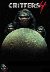 1992 / Critters 4