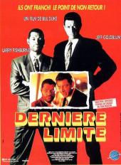 Dernière Limite / Deep.Cover.1992.Criterion.Bluray.1080p.FLAC.x264-Edit