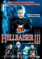1992 / Hellraiser III