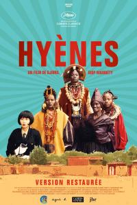 Hyènes / Hyenas