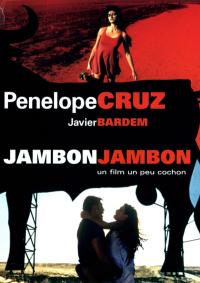 Jambon, Jambon / Jamón Jamón