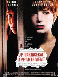 1992 / JF partagerait appartement