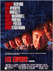 Les Experts / Sneakers.1992.720p.BluRay.x264-DETAiLS