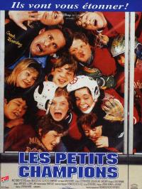 1992 / Les Petits Champions
