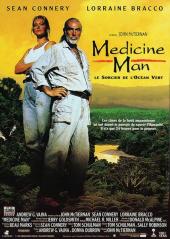 Medicine Man : Le Sorcier de l'océan vert / Medicine.Man.1992.iNTERNAL.DVDRip.XViD-SPRiNTER