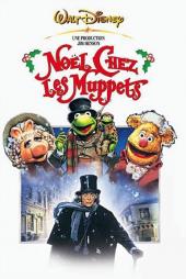 1992 / Noël chez les Muppets
