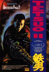 Tetsuo.2.1992.DVDRip.DivX.CZSub.INTERAL-GAY