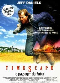 Timescape : Le Passager du futur