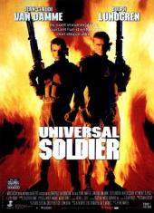 1992 / Universal Soldier