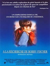 À la recherche de Bobby Fischer / Searching.For.Bobby.Fischer.1993.1080p.WEBRip.x264-RARBG