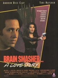 Brain Smasher... A Love Story