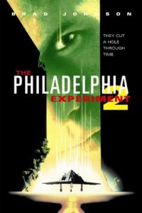 1993 / Das Philadelphia Experiment II