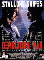 Demolition Man / Demolition.Man.1993.iNTERNAL.DVDRip.XviD-iLLUSiON