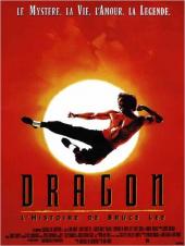 1993 / Dragon : L'Histoire de Bruce Lee