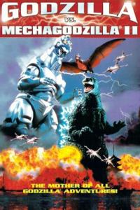 1993 / Godzilla vs Mechagodzilla 2