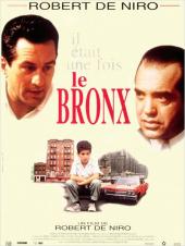 Il était une fois le Bronx / A.Bronx.Tale.1993.PROPER.DVDivX-FiNaLe