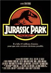 1993 / Jurassic Park