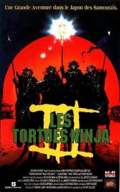1993 / Les Tortues Ninja III