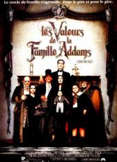 1993 / Les Valeurs de la famille Addams