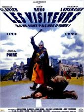 Les Visiteurs / Les.Visiteurs.1993.FRENCH.BRRiP.XViD.AC3-HuSh