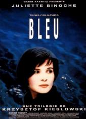 1993 / Trois couleurs : Bleu