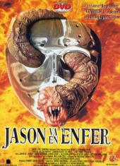 1993 / Vendredi 13, chapitre 9 : Jason va en enfer