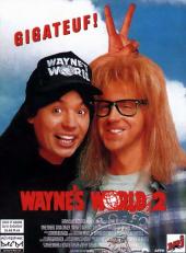 Wayne's World 2 / Waynes.World.2.1993.Blu-ray.1080p.AVC.TrueHD.5.1-CtrlHD