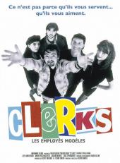 1994 / Clerks : Les Employés modèles