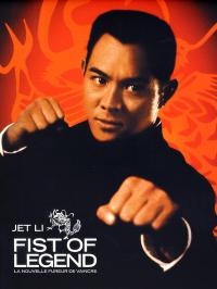 Fist of legend - La nouvelle fureur de vaincre / Fist.Of.Legend.1994.BluRay.720P.AC3.2Audio.x264-Ganool