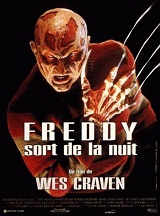 1994 / Freddy, chapitre 7 : Freddy sort de la nuit