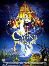 1994 / Le Cygne et la Princesse