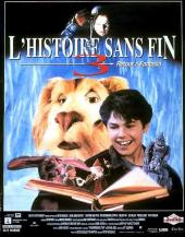 1994 / L'Histoire sans fin III : Retour à Fantasia