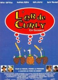 1994 / L'or de Curly