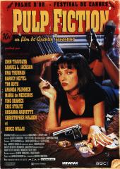 Pulp Fiction / Pulp.Fiction.1994.1080p.BluRay.x265-RARBG