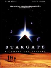 Stargate : La Porte des étoiles / Stargate.1994.Directors.Cut.DvDrip-aXXo