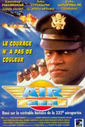 The.Tuskegee.Airmen.1995.SWESUB.DVDRip.XviD-Pride86