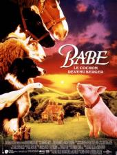 1995 / Babe : Le Cochon devenu berger