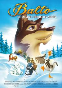 1995 / Balto : Chien-loup, héros des neiges