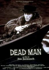 Dead Man / Dead.Man.1995.REMASTERED.1080p.BluRay.H264.AAC-RARBG