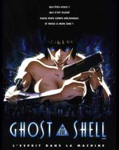 1995 / Ghost in the Shell