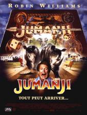 Jumanji / Jumanji.1995.1080p.BrRip.x264-YIFY