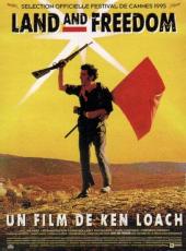 Land and Freedom / Land.And.Freedom.1995.DVDRip.XviD-iMBT