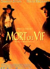 Mort ou vif / The.Quick.and.the.Dead.1995.720p.Bluray.x264-hV