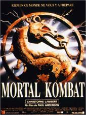 1995 / Mortal Kombat