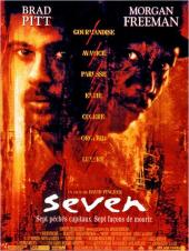 Seven / Se7en.1995.Remastered.720p.BRRip.x264-HDLiTE