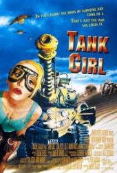 Tank Girl / Tank.Girl.1995.720p.BluRay.DTS.x264-DNL