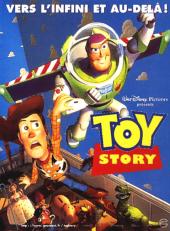 1995 / Toy Story