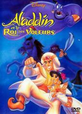 Aladdin et le Roi des voleurs / Aladdin and the King of Thieves