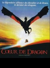 1996 / Cœur de dragon