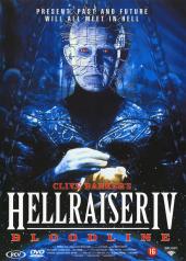 1996 / Hellraiser IV : Bloodline